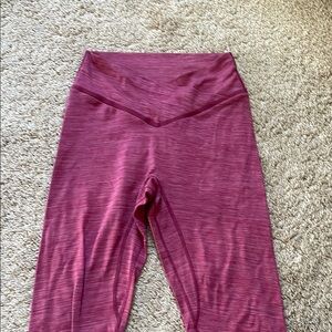 Vitality balance athletica small daydream leggings